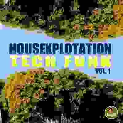 pelicula HousexDescriptionation Tech Funk Vol.1