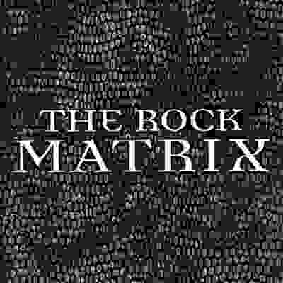 pelicula The Rock Matrix