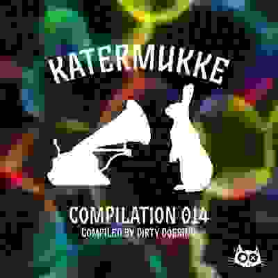 pelicula Katermukke Compilation 014 compiled by Dirty Doering