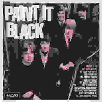 pelicula Mojo Presents Paint It Black