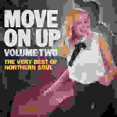 pelicula Move on Up The Very Best of Northern Soul Vol.2