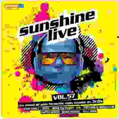 pelicula Sunshine Live Vol.57