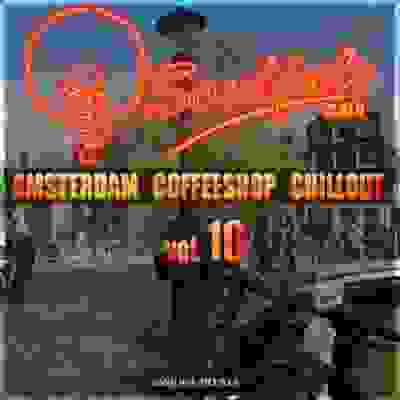 pelicula Amsterdam Coffeeshop Chillout Vol.10