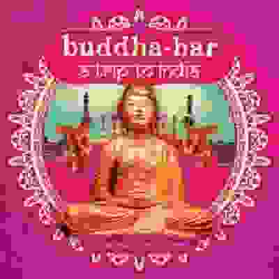 pelicula Buddha-Bar: Trip to India