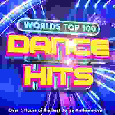 pelicula Top 100 Dance Hits