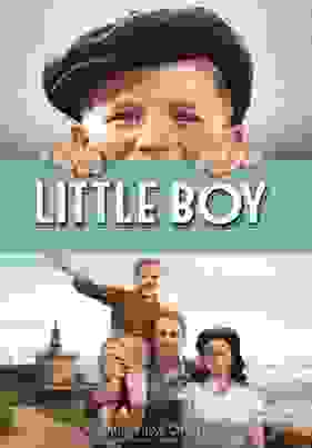 pelicula Little Boy