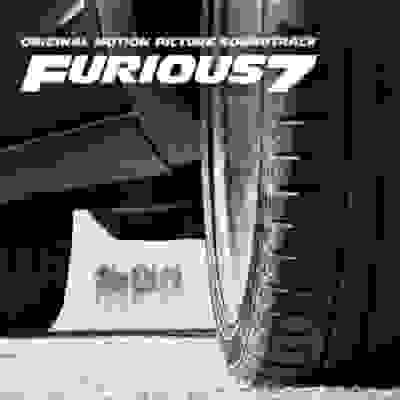 pelicula Furious 7 (Original Motion Picture Soundtrack)