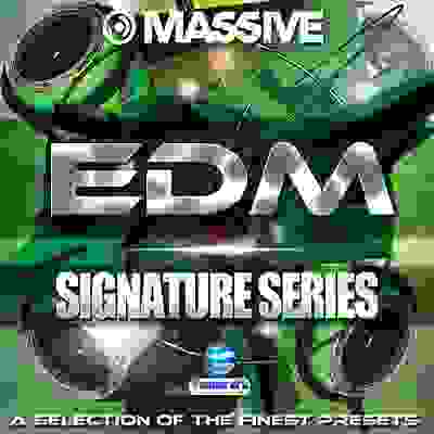 pelicula Edm Signature Series Deejay