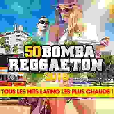 pelicula 50 Bomba Reggaeton