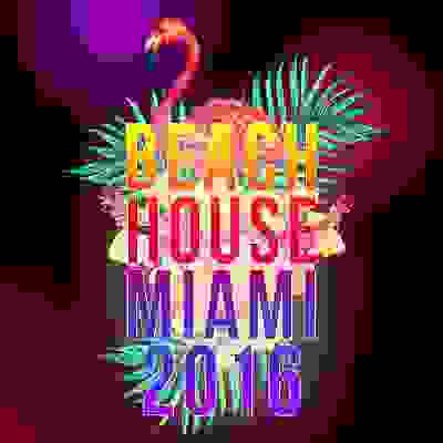 pelicula Beach House Miami