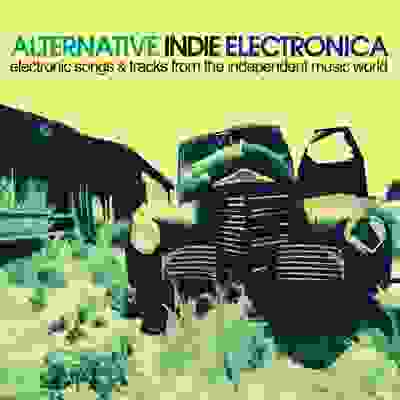 pelicula Alternative Indie Electronica (Electronic Songs & Tracks from the Independent Music World)