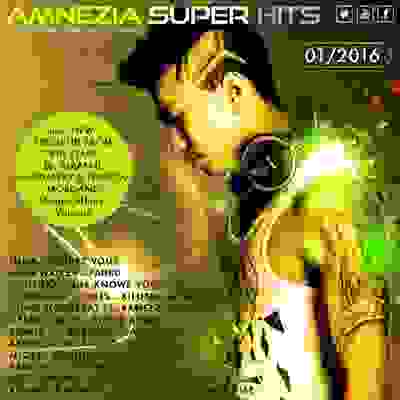 pelicula Amnezia Super Hits (01-2016)