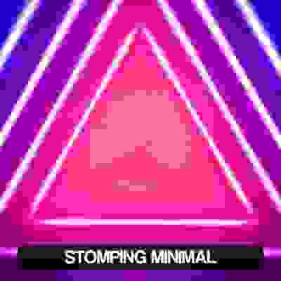 pelicula Stomping Minimal