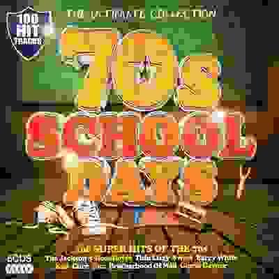 pelicula Ultimate Collection – 70s Schooldays