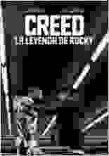 pelicula Creed: La Leyenda De Rocky