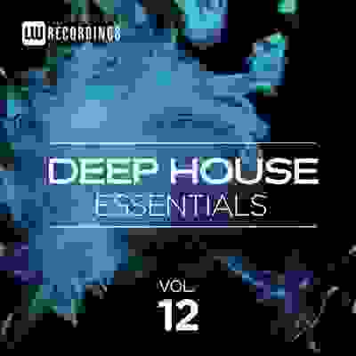 pelicula Deep House Essentials, Vol. 12