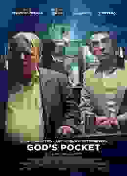 pelicula El Misterio De God’s Pocket