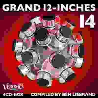 pelicula Grand 12-Inches Vol. 14 – Compiled By Ben Liebrand