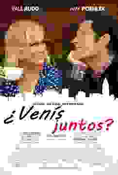 pelicula ¿Venís Juntos?