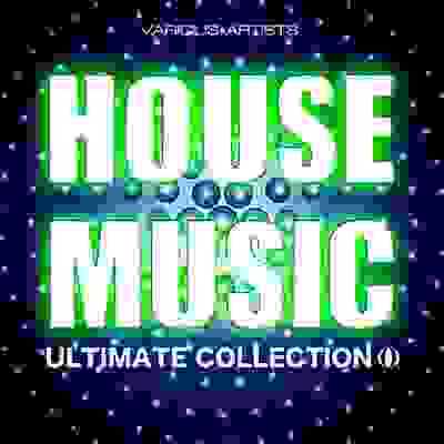 pelicula House Music Ultimate Collection