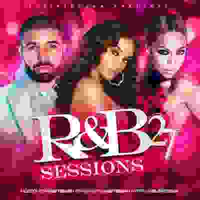 pelicula RnB Session 27