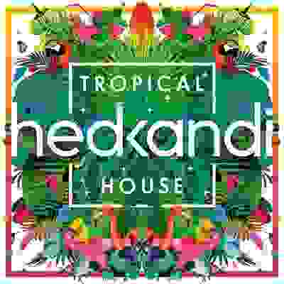 pelicula Hed Kandi Tropical House