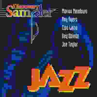 pelicula Discovery Sampler: Jazz, Vol. 1