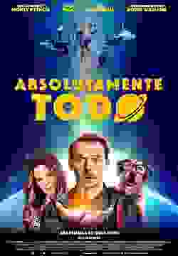 pelicula Absolutamente Todo