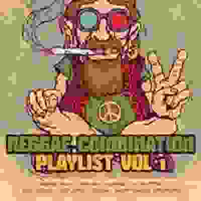 pelicula Reggae Combination Playlist Vol.1