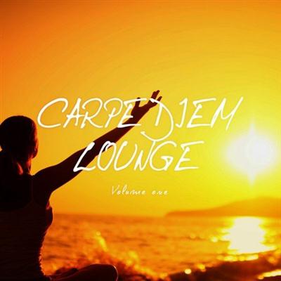 pelicula Carpe Diem Lounge Vol.1 Energized By Music