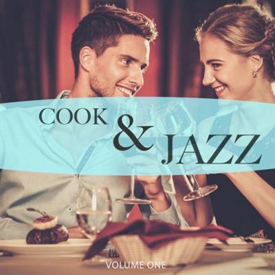 pelicula Cook and Jazz Vol.1 Finest In Smooth Electronic Jazz