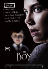 pelicula The Boy