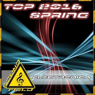 pelicula Electronica Top Spring