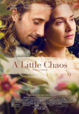 pelicula A Little Chaos