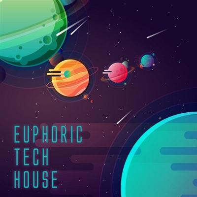 pelicula Euphoric Tech House