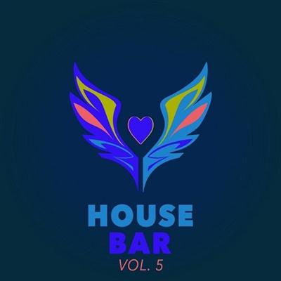 pelicula House Bar Vol.5