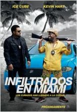 pelicula Infiltrados En Miami