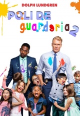 pelicula Poli De Guarderia 2