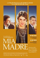 pelicula Mia Madre