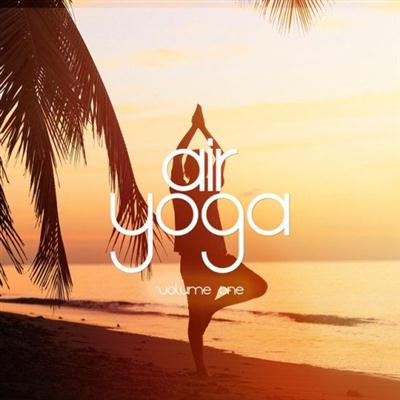 pelicula Air Yoga Vol.1 Uplifting Chill and Ambient Tunes