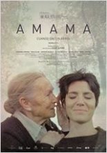 pelicula Amama