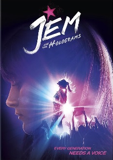 pelicula Jem Y Los Hologramas