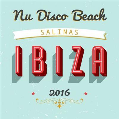 pelicula Nu Disco Beach Salinas Ibiza 2016