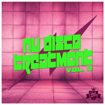 pelicula Nu Disco Treatment Vol.3