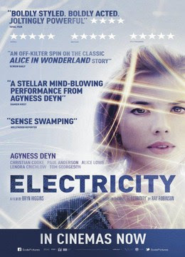 pelicula Electricity