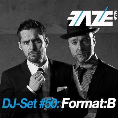 pelicula Faze DJ-Set #50: Format:B