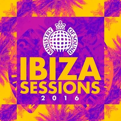 pelicula Ministry Of Sound Ibiza Sessions 2016