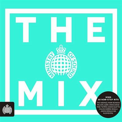 pelicula Ministry Of Sound The Mix