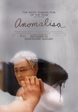 pelicula Anomalisa