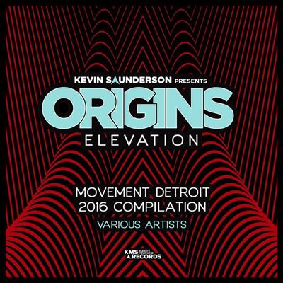 pelicula Origins Movement Detroit Compilation 2016